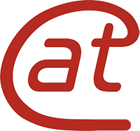 Логотип компании Активные Технологии